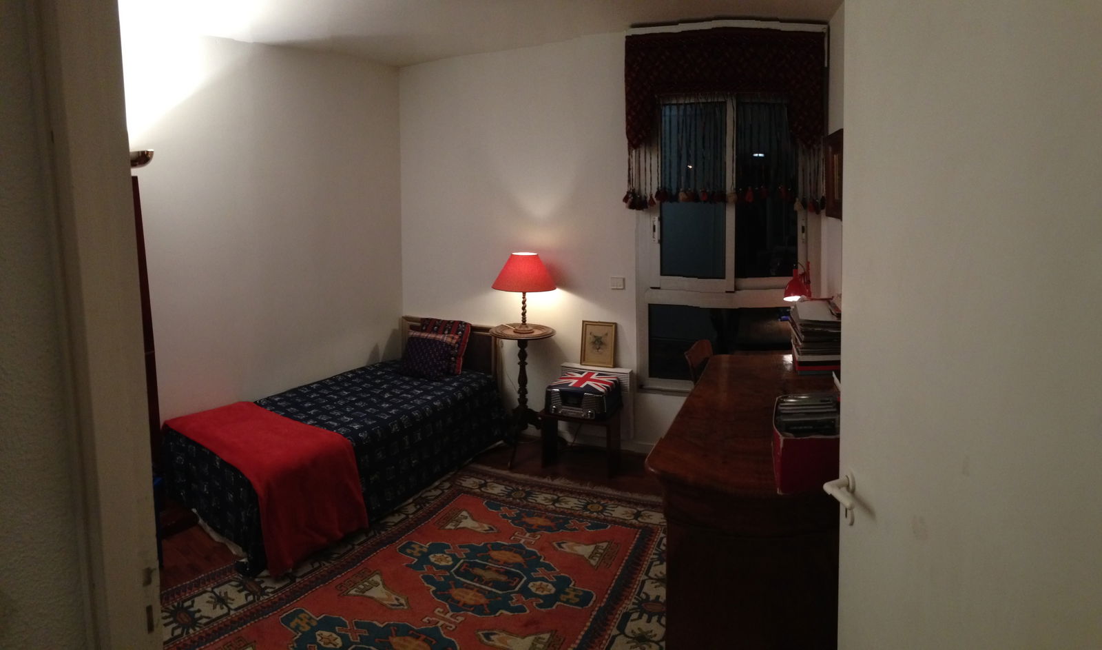 Quedarse En Casa Ferney-Voltaire 83509