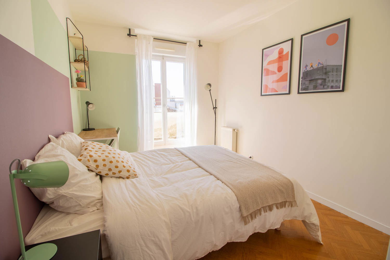 Colocación Saint-Denis 264825