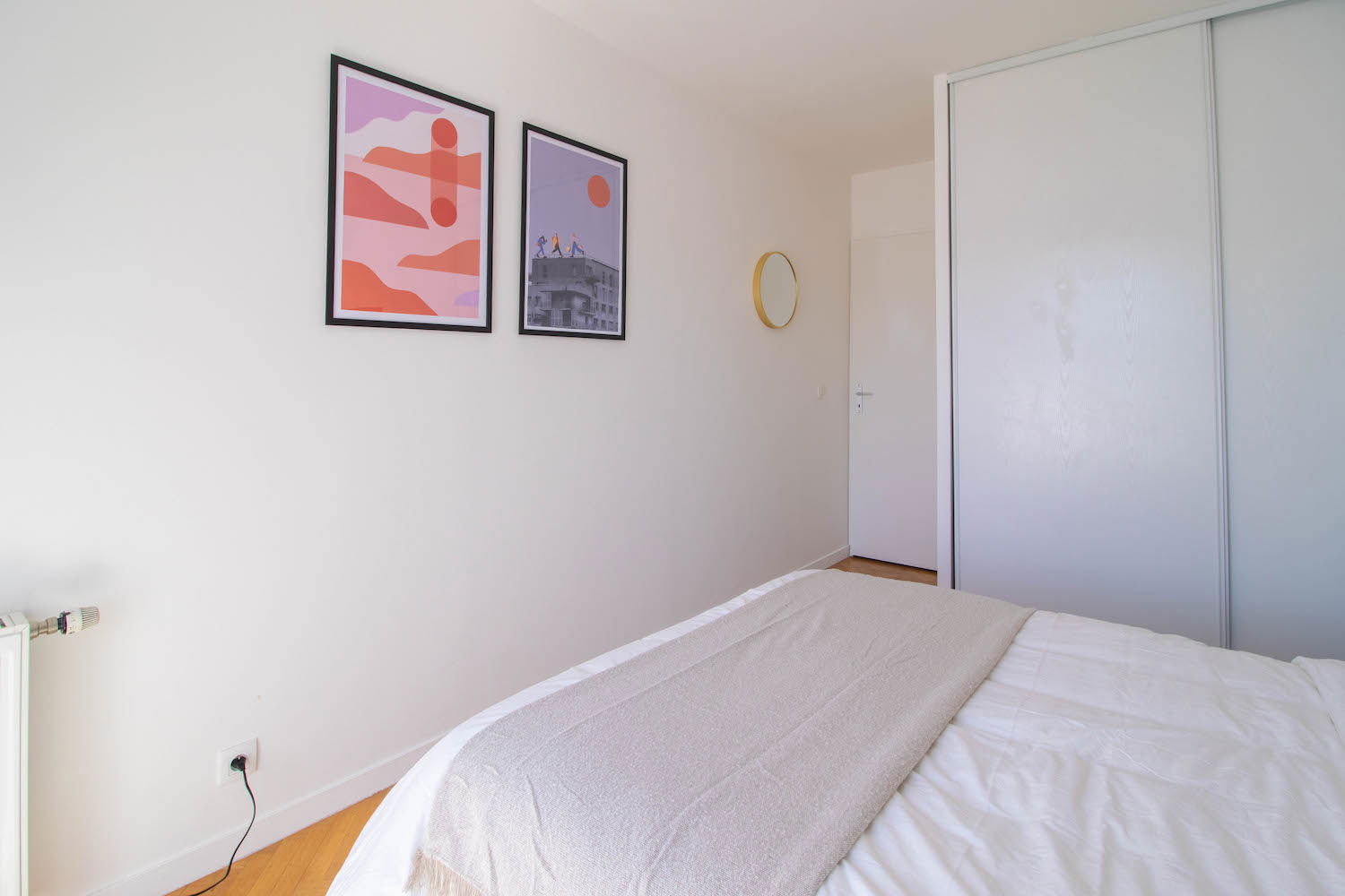 Colocación Saint-Denis 264825