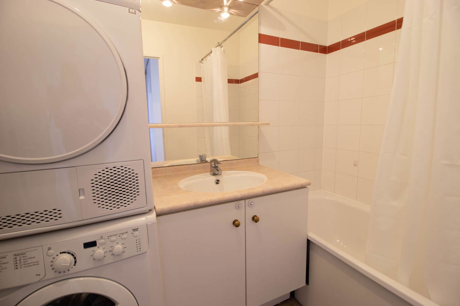 Colocación Saint-Denis 264825