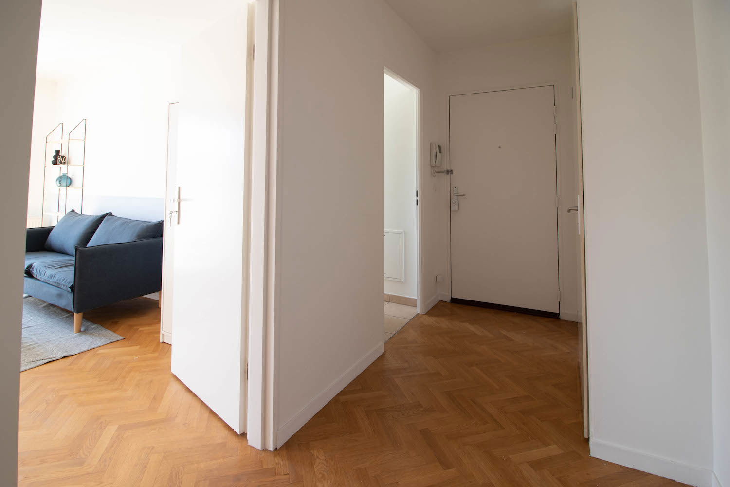 Colocación Saint-Denis 264825