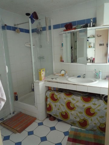 Colocación Bagnolet 58314