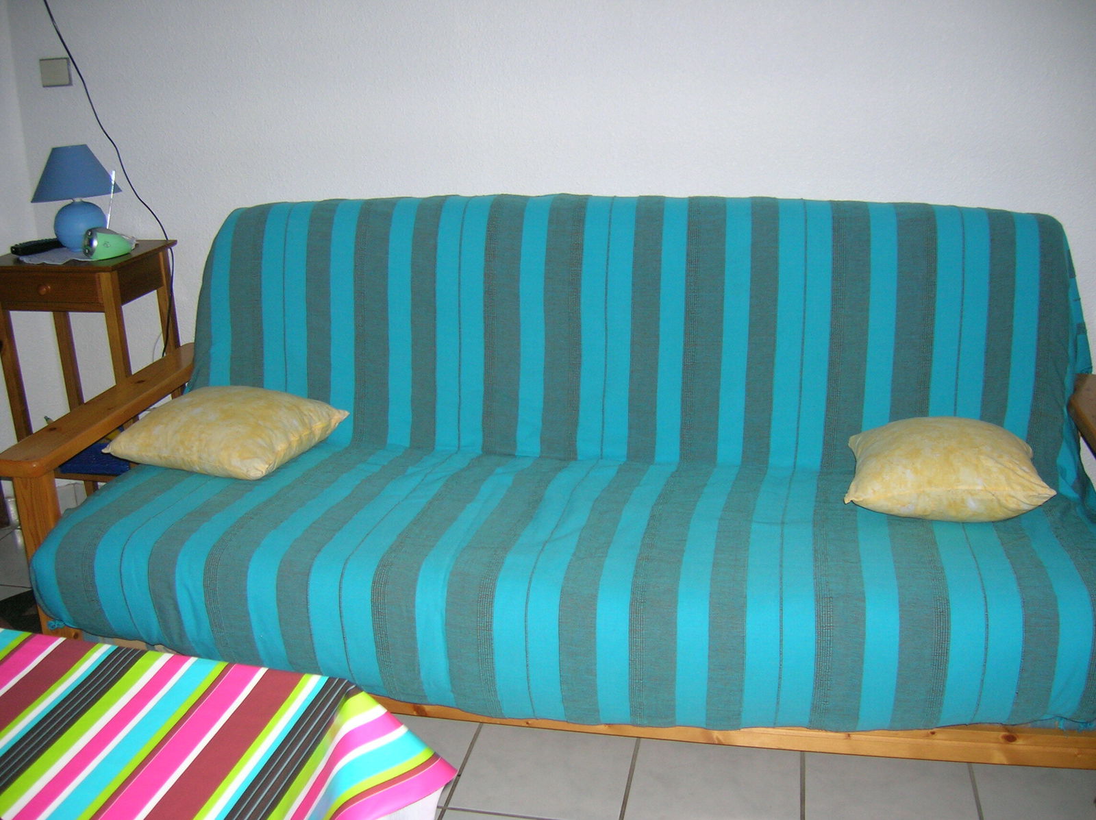 Estudio Independiente Moliets-et-Maa 73166