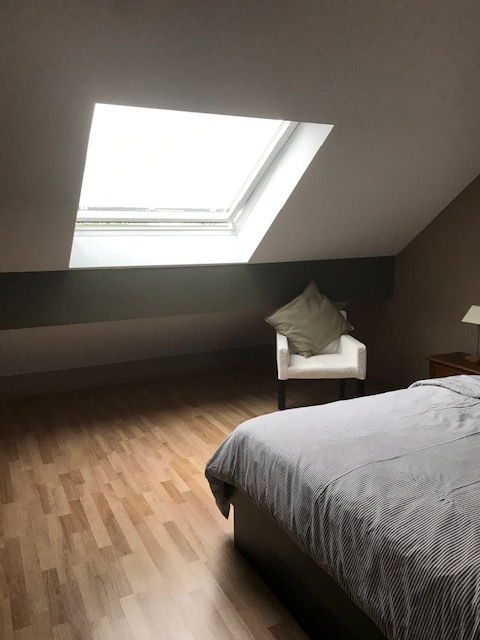 Quedarse En Casa Theux 223706