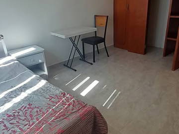 Room For Rent Santiago De Querétaro 490319