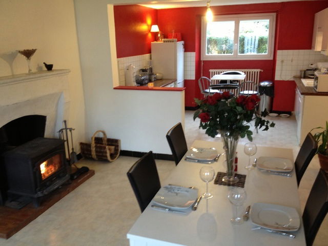 Quedarse En Casa Saint-Yrieix-sur-Charente 46966