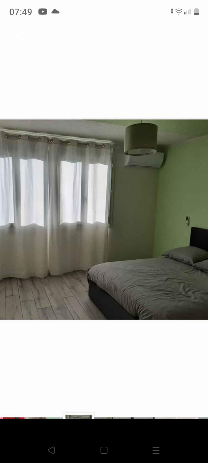 Quedarse En Casa Boigny-sur-Bionne 277462