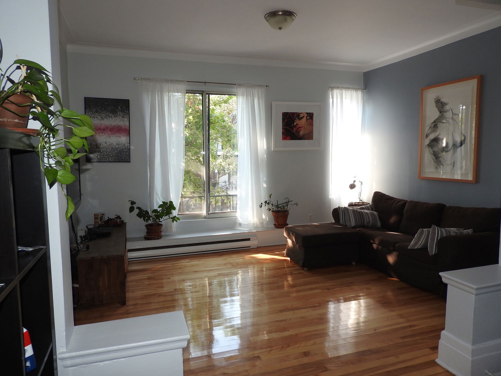 Colocación Montréal 112018