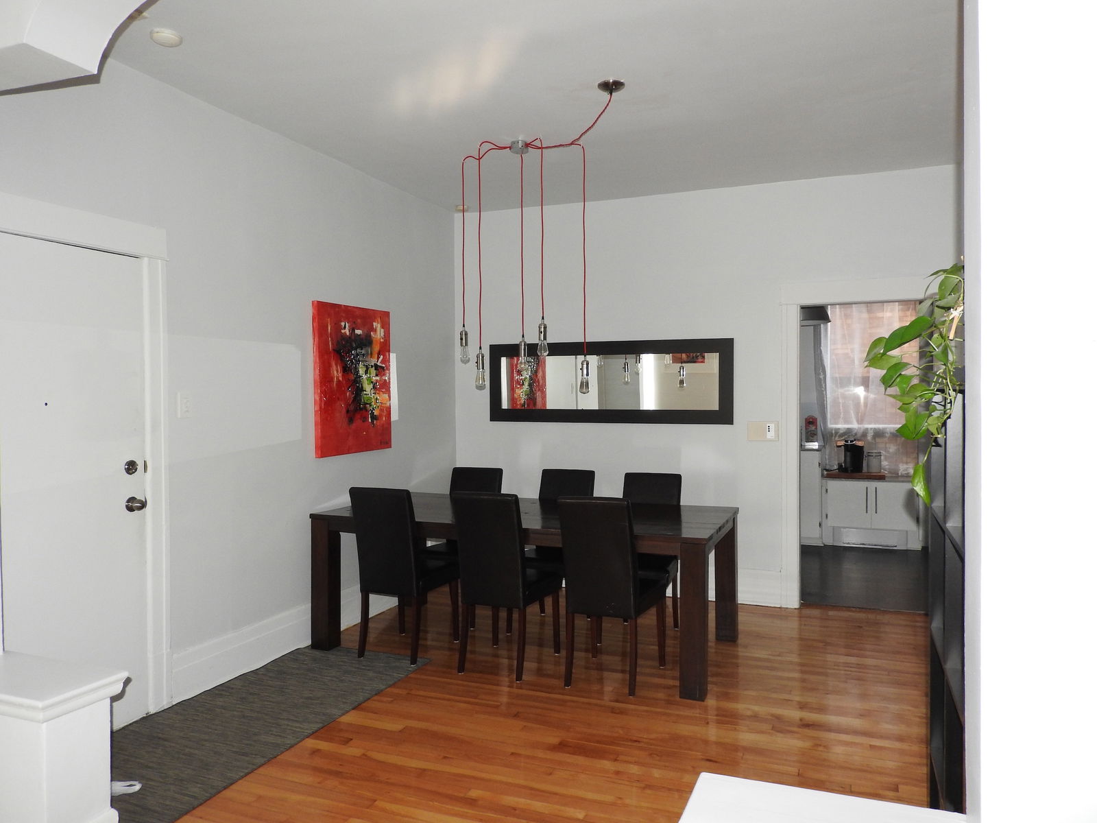 Colocación Montréal 112018
