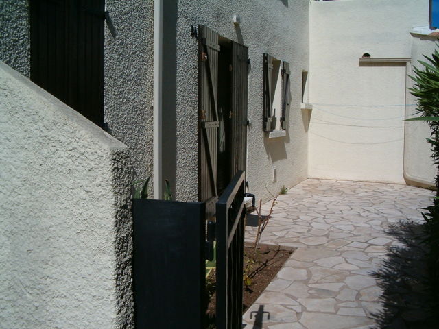 Colocación Agde 57877
