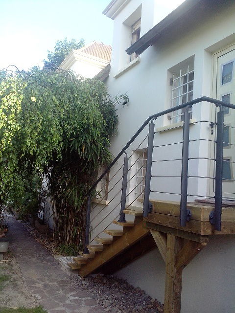 Quedarse En Casa Montmorency 66184