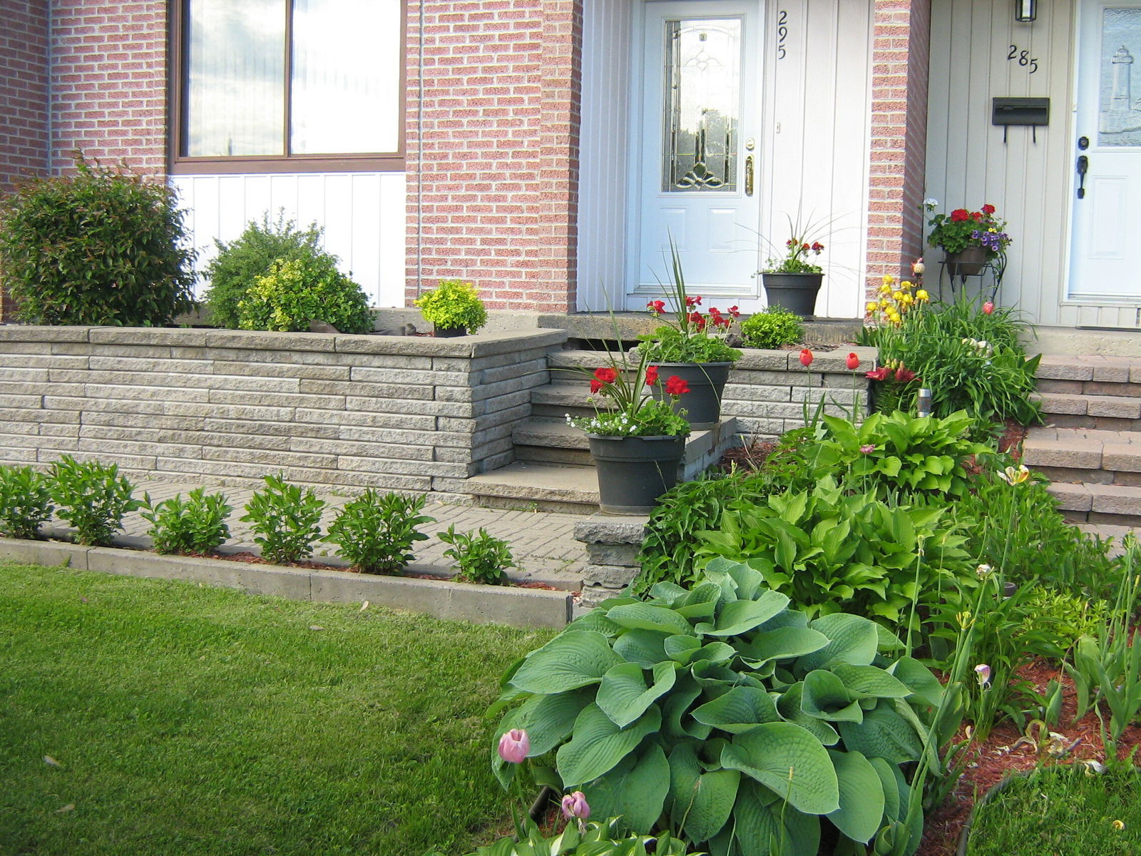 Colocación Boisbriand 102912