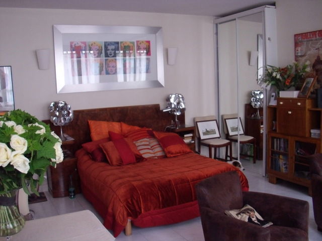 Estudio Independiente Paris 29362