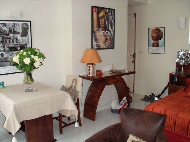 Estudio Independiente Paris 29362