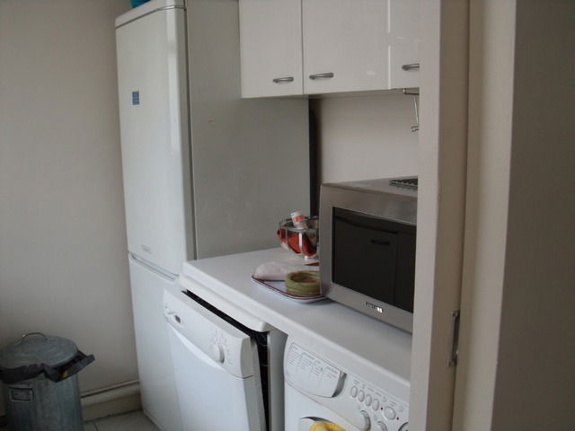 Estudio Independiente Paris 29362