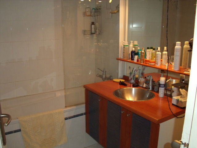 Estudio Independiente Paris 29362