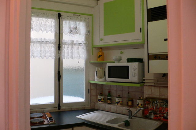 Habitaciones De Huéspedes Paris 18960