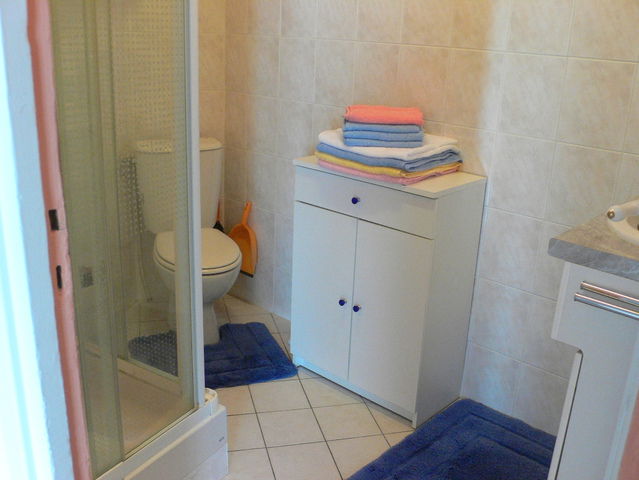 Habitaciones De Huéspedes Paris 18960