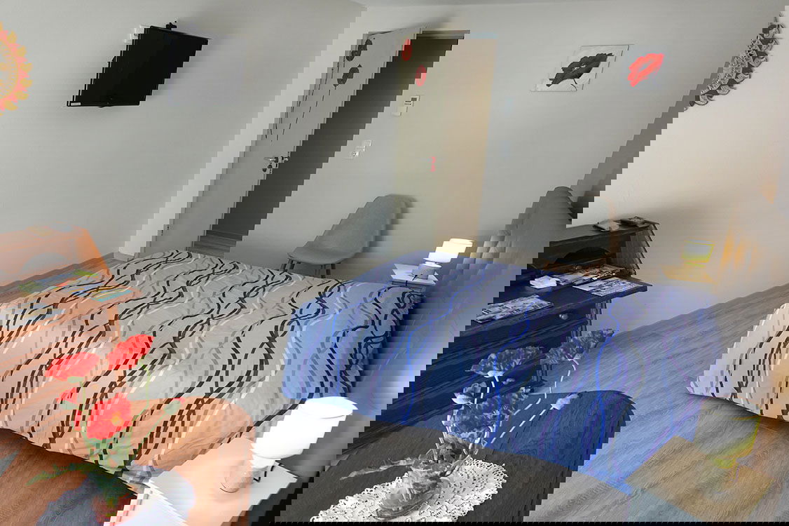 Estudio Independiente Marville 68145