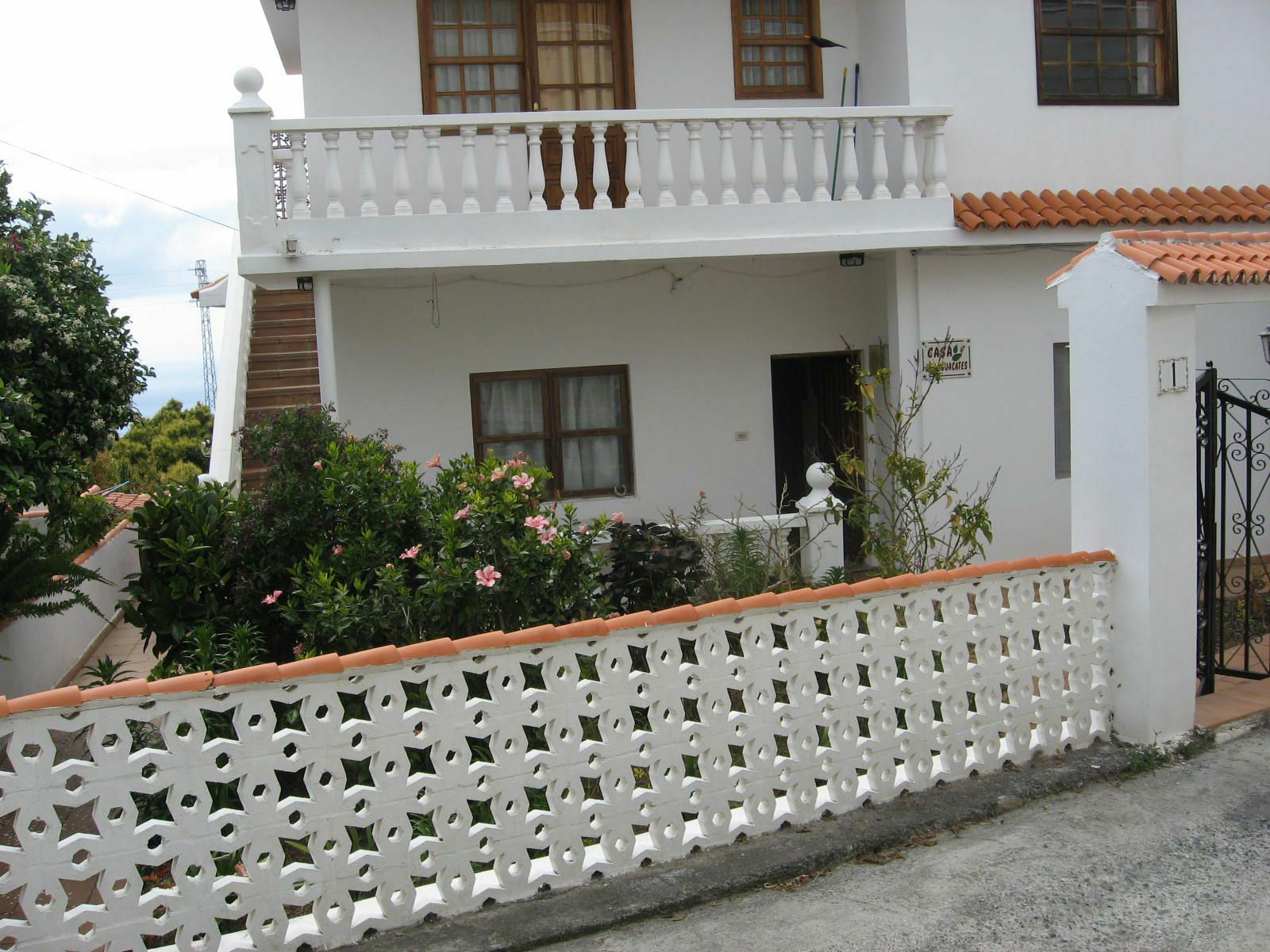 Quedarse En Casa La Punta 150372