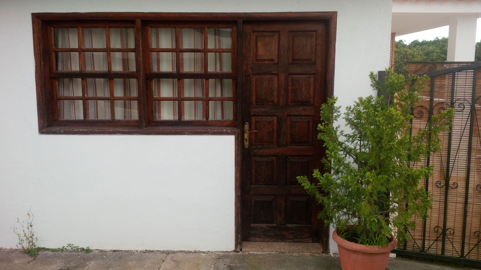 Quedarse En Casa La Punta 150372