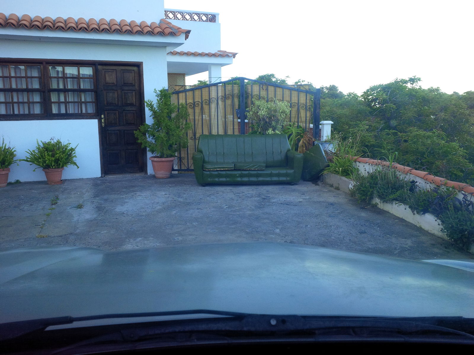Quedarse En Casa La Punta 150372