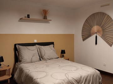 Roomlala | Se alquila apartamento amueblado