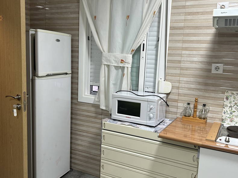 Hele Hjemmet L'Hospitalet de Llobregat 651599-4