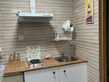 Logement Entier L'hospitalet De Llobregat 651599-5