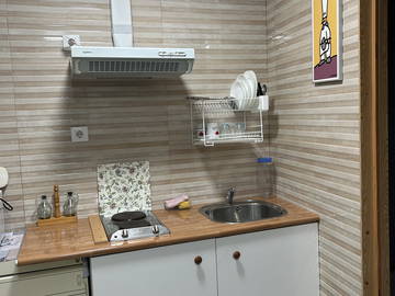 Logement Entier L'hospitalet De Llobregat 651599-6