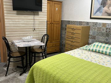 Logement Entier L'hospitalet De Llobregat 651599-7