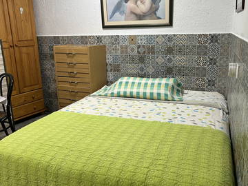 Logement Entier L'hospitalet De Llobregat 651599-1