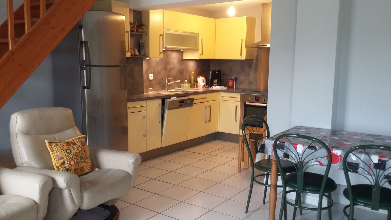 Estudio Independiente Argelès-sur-Mer 125466
