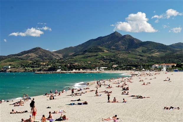 Estudio Independiente Argelès-sur-Mer 125466