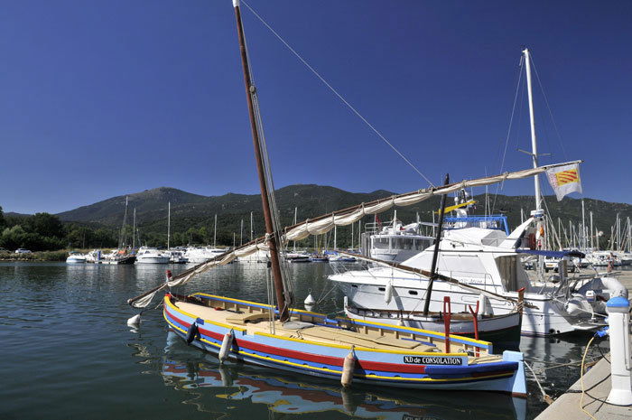 Estudio Independiente Argelès-sur-Mer 125466