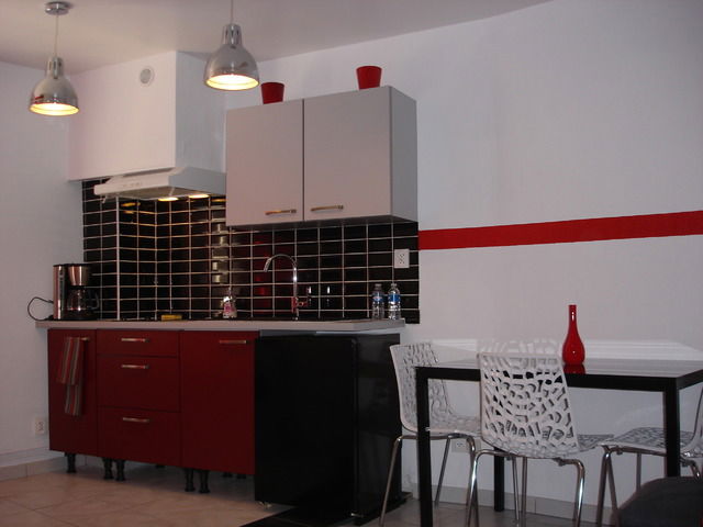 Habitaciones De Huéspedes Dampierre en Yvelines 13249