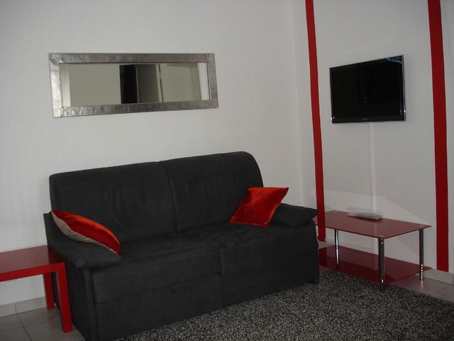 Habitaciones De Huéspedes Dampierre en Yvelines 13249