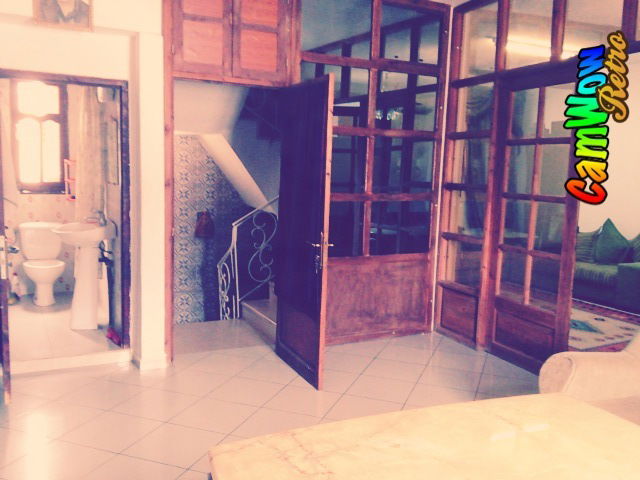 Estudio Independiente Tunis 84742
