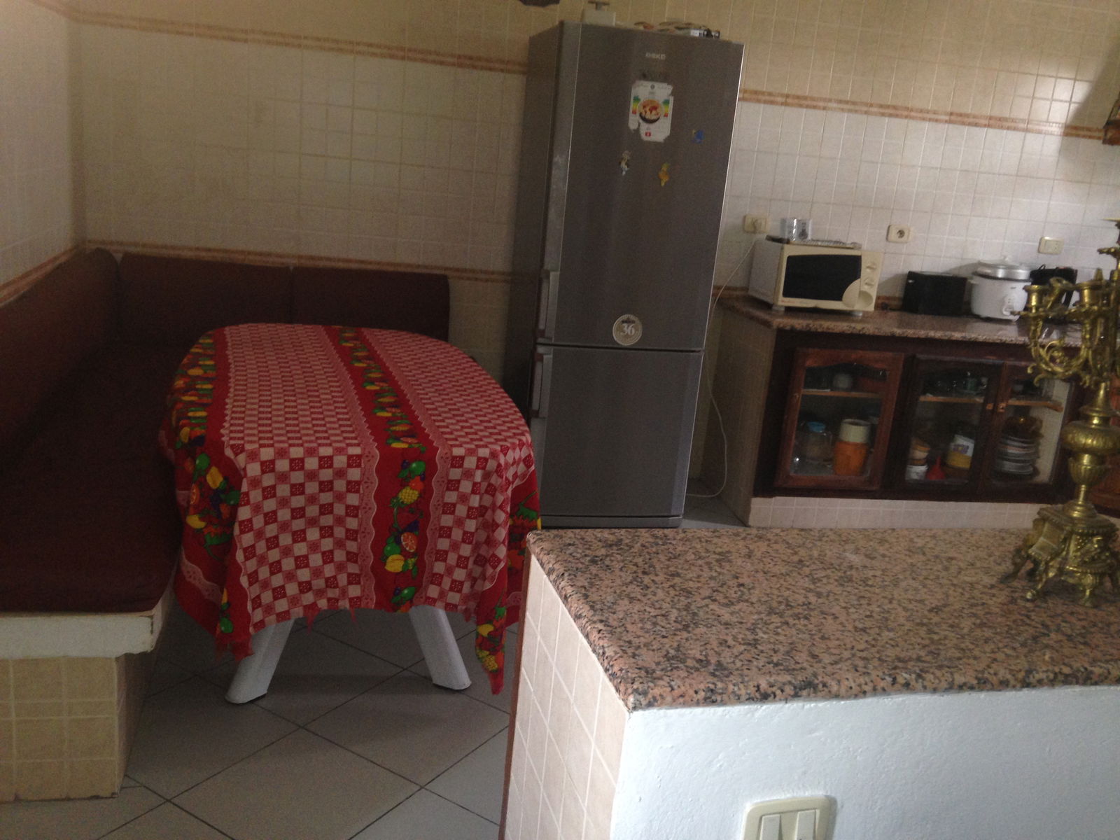 Estudio Independiente Tunis 84742