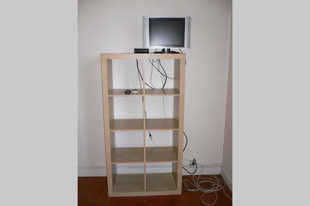 Estudio Independiente Rouen 106112