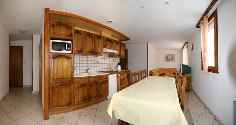 Toda La Casa Gérardmer 72973