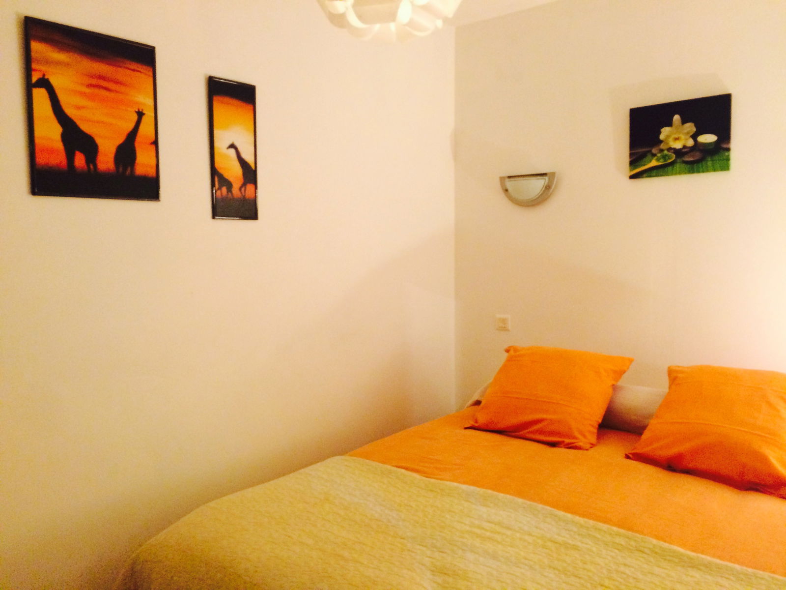 Habitaciones De Huéspedes Appietto 83196
