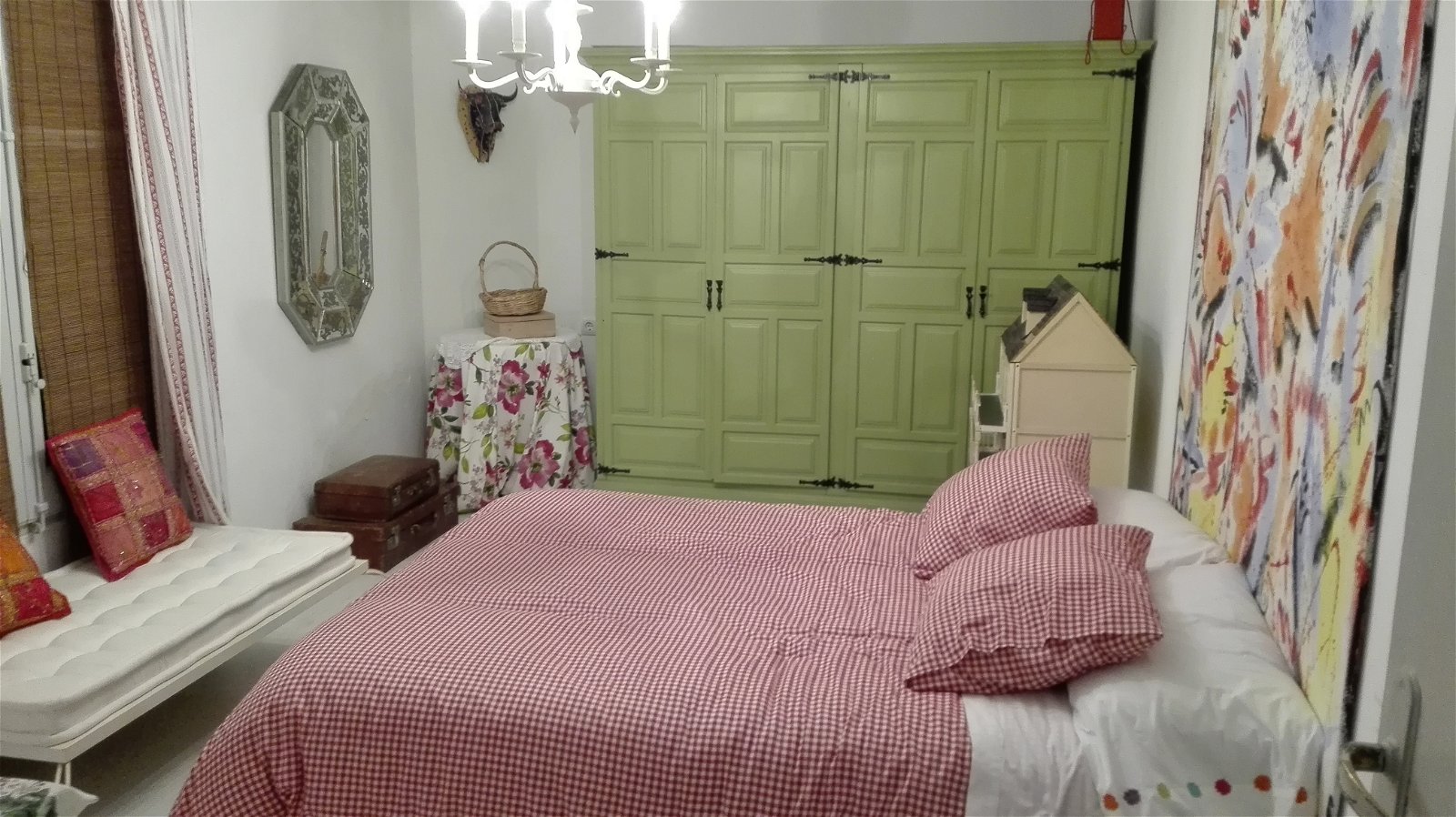 Quedarse En Casa Zaragoza 87710