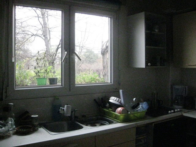 Quedarse En Casa Saint-Denis 2492