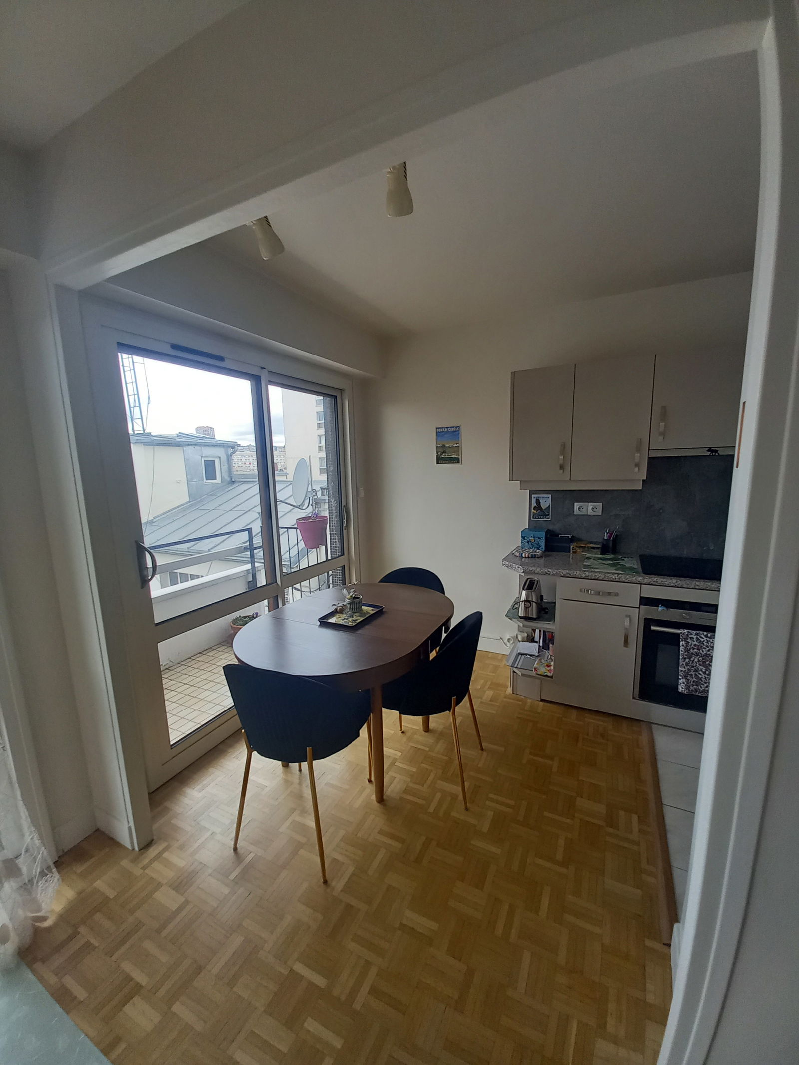 Quedarse En Casa Paris 362142