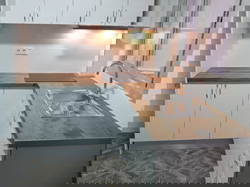 Bed And Breakfast Alicante (Alacant) 645838-4