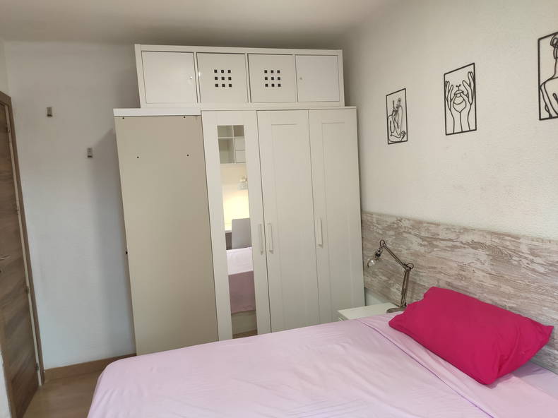 Gastenkamers Madrid 590138-3