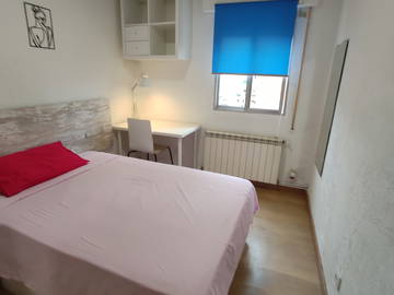 Bed And Breakfast Madrid 590138-5