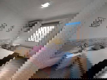 Bed And Breakfast Madrid 590138-6