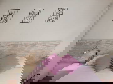 Bed And Breakfast Madrid 590138-1